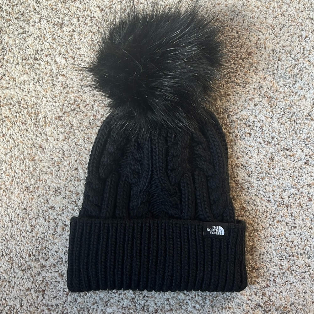 Women’s North Face Beanie